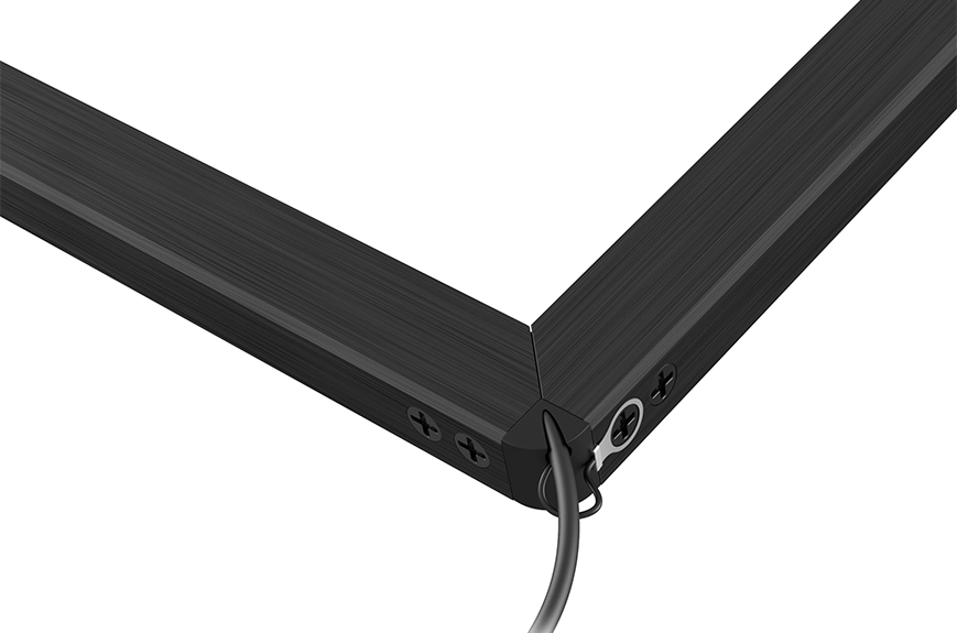 Kızıl&ouml;tesi Dokunmatik &Ccedil;er&ccedil;eve 27 - 98 İn&ccedil; (TB Serisi)