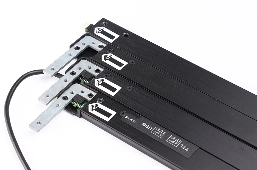 Kızıl&ouml;tesi Dokunmatik &Ccedil;er&ccedil;eve 32 - 70 İn&ccedil; (TF Serisi)