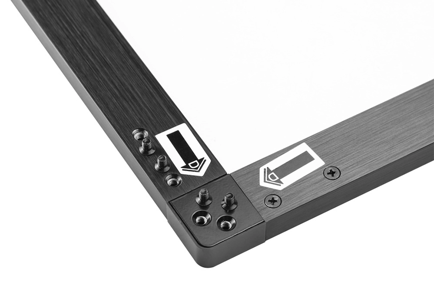 Kızıl&ouml;tesi Dokunmatik &Ccedil;er&ccedil;eve 32 - 70 İn&ccedil; (TF Serisi)