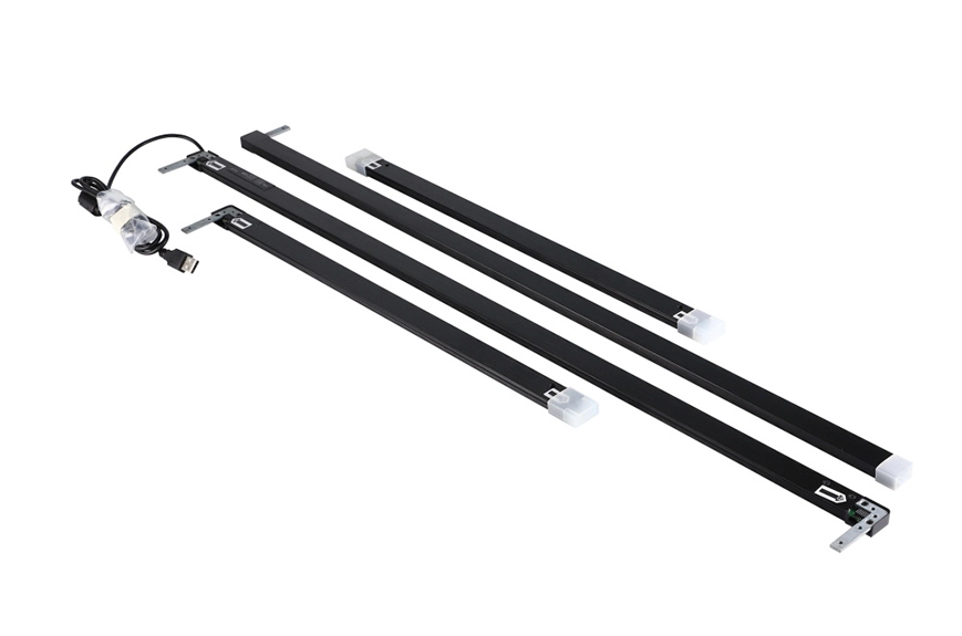 Kızıl&ouml;tesi Dokunmatik &Ccedil;er&ccedil;eve 32 - 70 İn&ccedil; (TF Serisi)