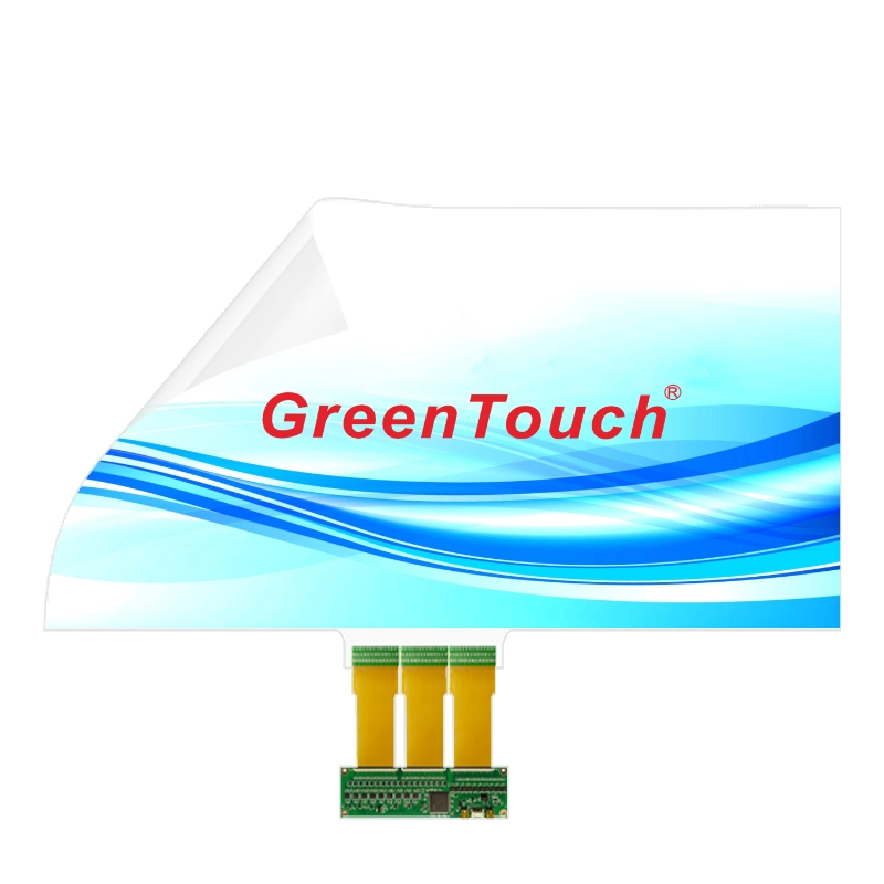 Etkileşimli Dokunmatik Folyo 42 - 153 İn&ccedil; (XTB Serisi)