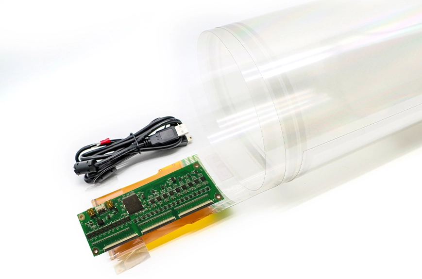 Etkileşimli Dokunmatik Folyo 42 - 153 İn&ccedil; (XTB Serisi)