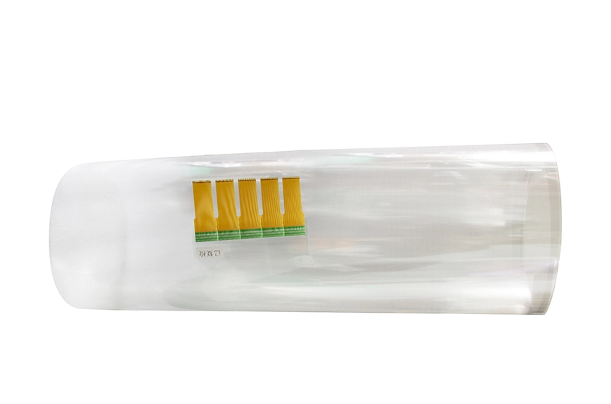 Etkileşimli Dokunmatik Folyo 43 - 180 İn&ccedil; (XTC Serisi)