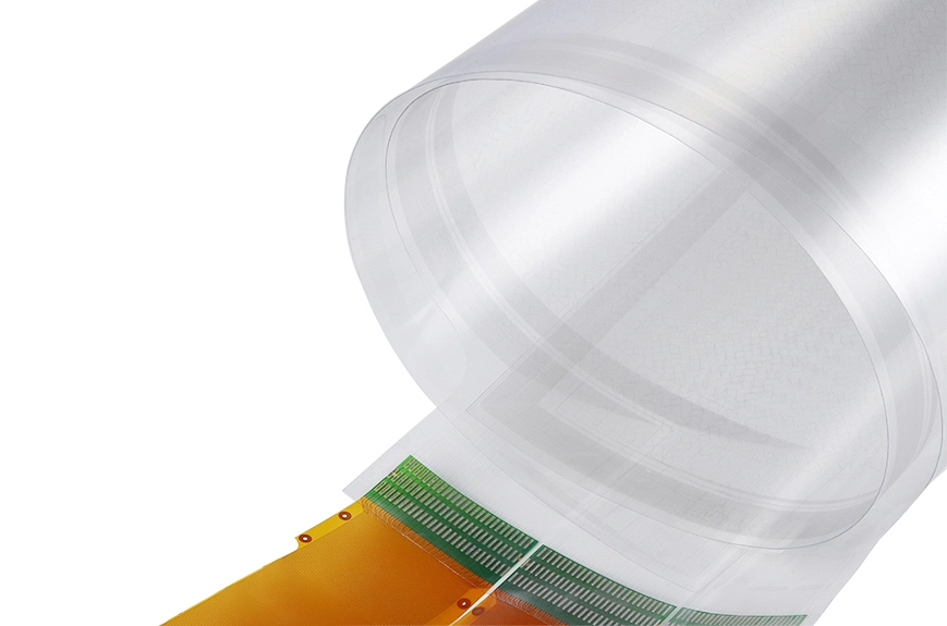 Etkileşimli Dokunmatik Folyo 43 - 180 İn&ccedil; (XTC Serisi)