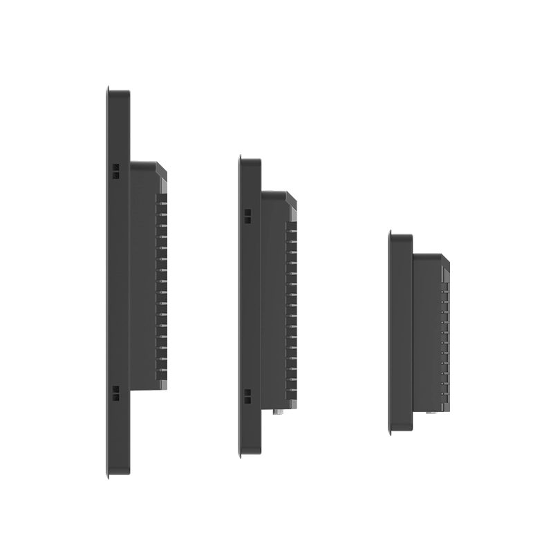 Panel Montajlı Dokunmatik Monit&ouml;r 10.1-23.8 İn&ccedil; (3D Serisi)
