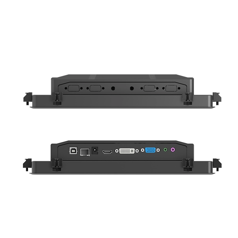 Panel Montajlı Dokunmatik Monit&ouml;r 10.1-23.8 İn&ccedil; (3D Serisi)