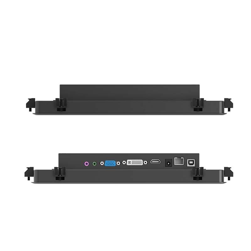 Panel Montajlı Dokunmatik Monit&ouml;r 10.1-23.8 İn&ccedil; (3E Serisi)