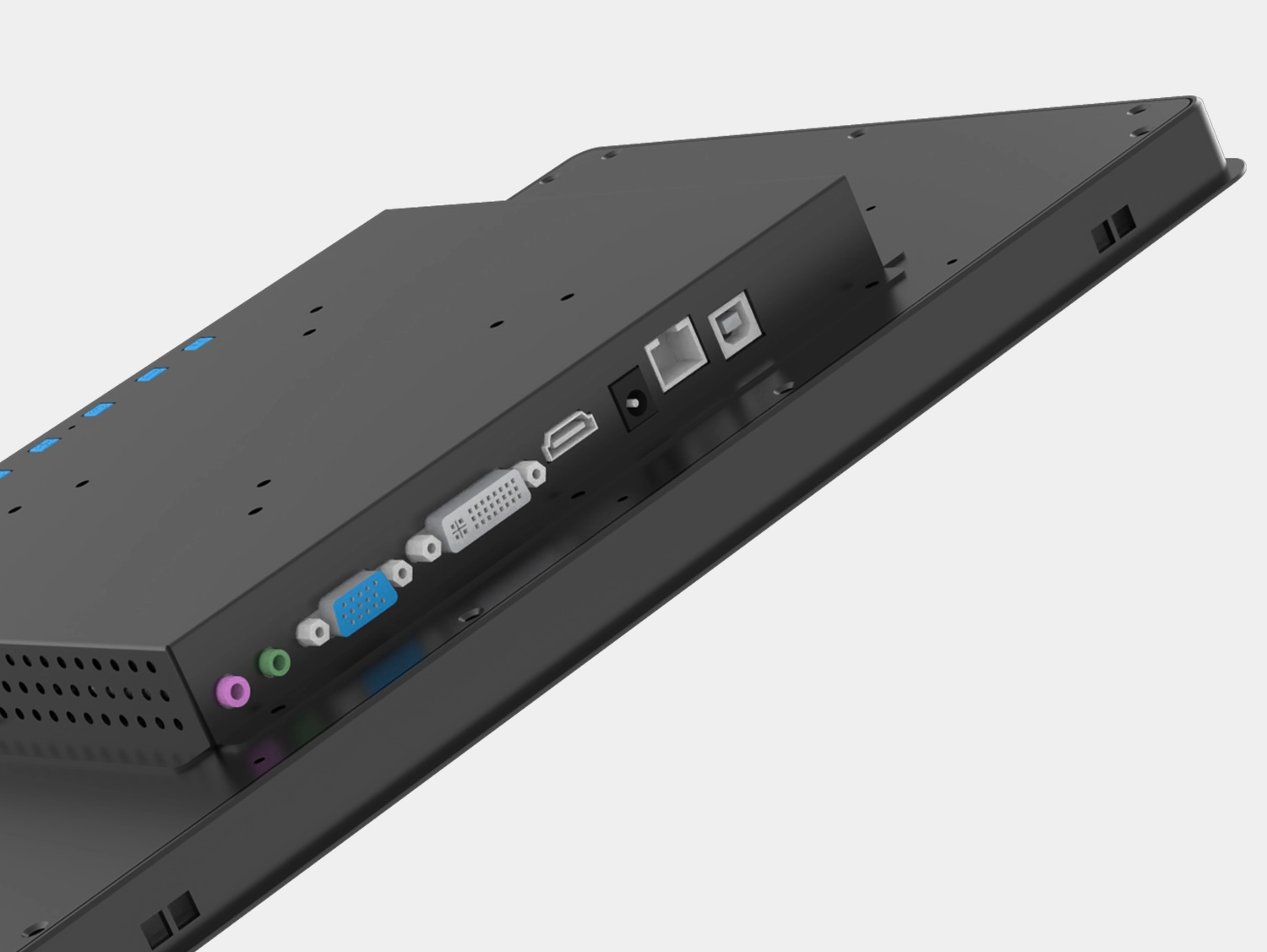  &Ccedil;ok Y&ouml;nl&uuml; Bağlantı 