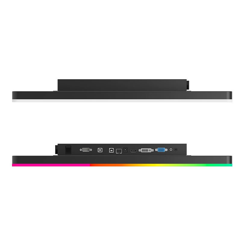 LED &Ccedil;er&ccedil;eveli Dokunmatik Monit&ouml;r 21,5-43 İn&ccedil; (PM Serisi)