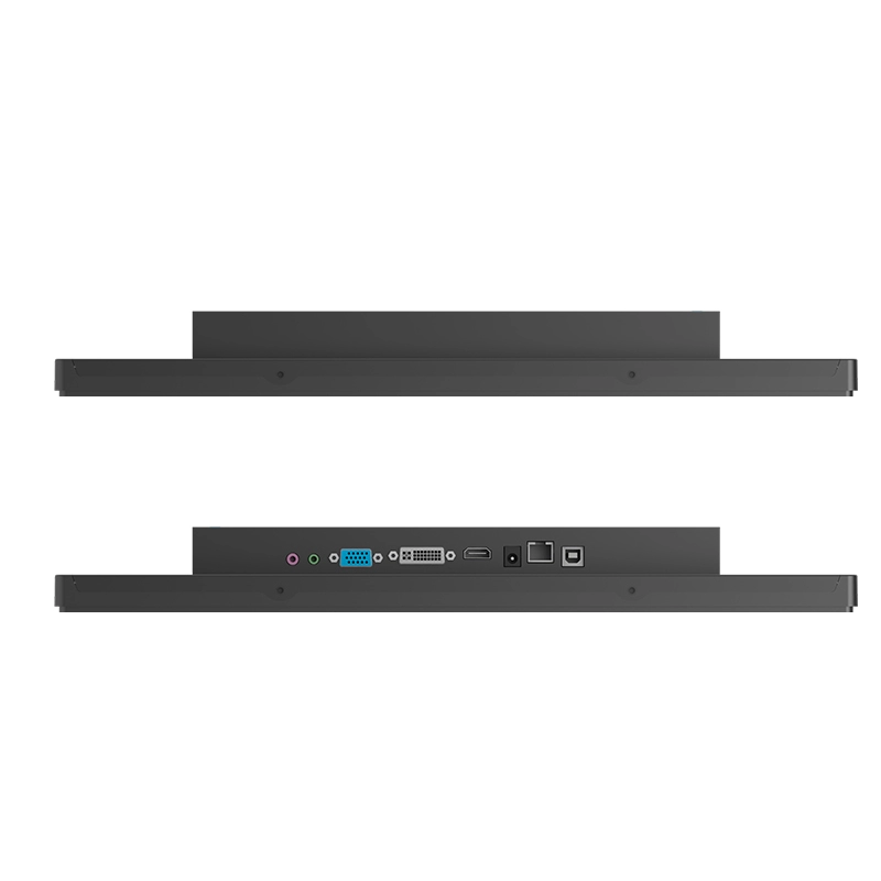 Y&uuml;ksek Parlaklıkta Dokunmatik Monit&ouml;r 10.1-23.8 İn&ccedil; (2CGL Serisi)