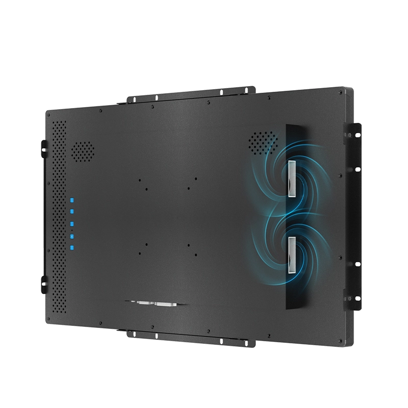 Y&uuml;ksek Parlaklıkta Dokunmatik Monit&ouml;r 10.1-23.8 İn&ccedil; (2CGL Serisi)