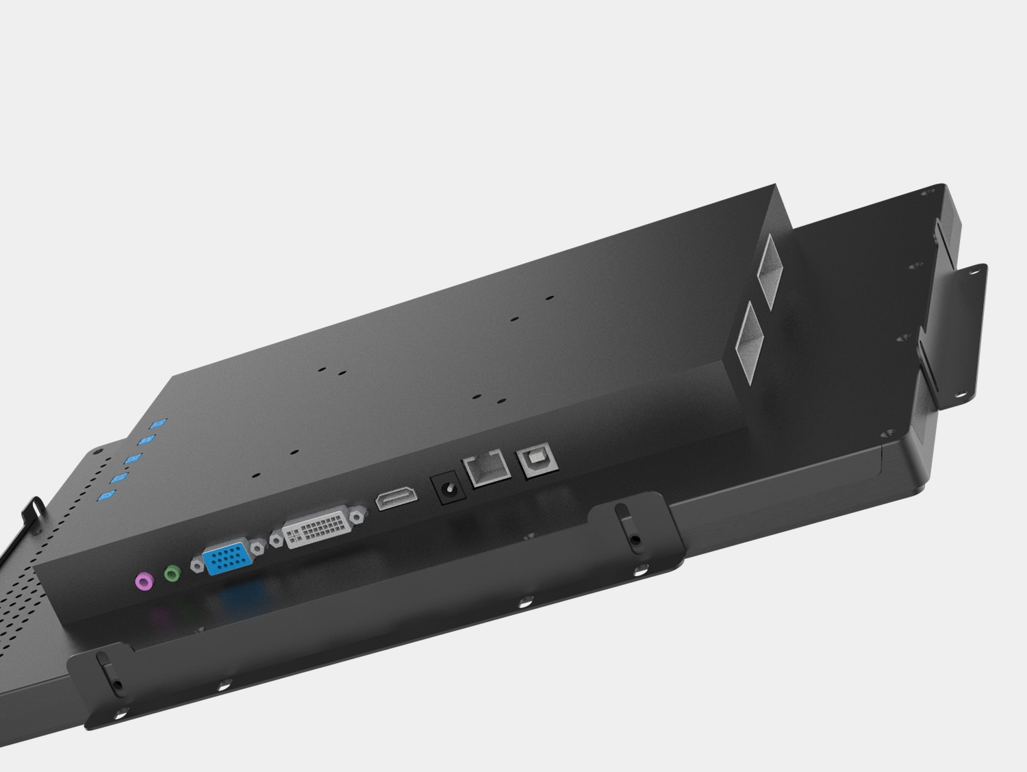  &Ccedil;ok Y&ouml;nl&uuml; Bağlantı 