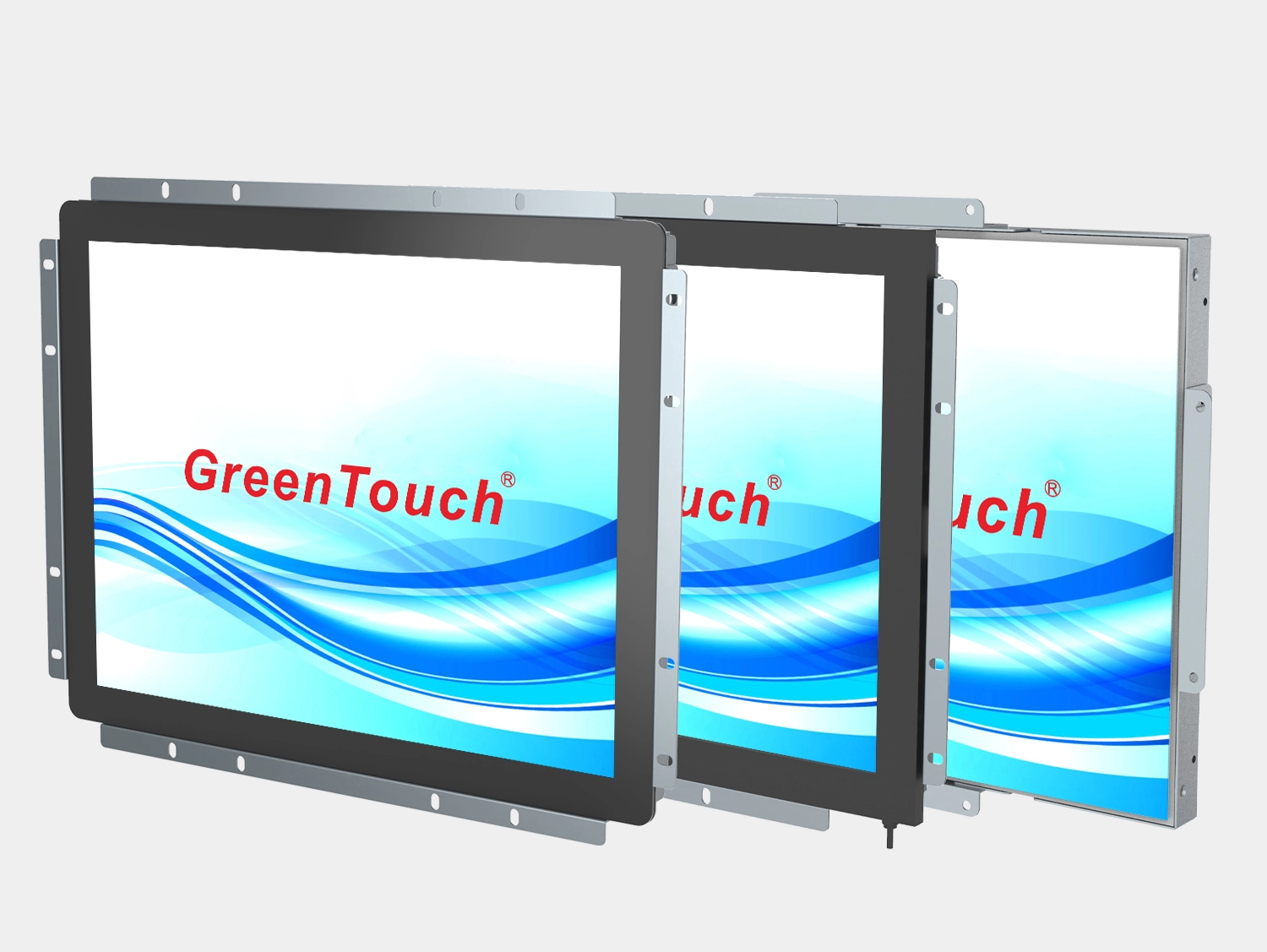 5A Dokunmatik Monit&ouml;r Genel Bakış 