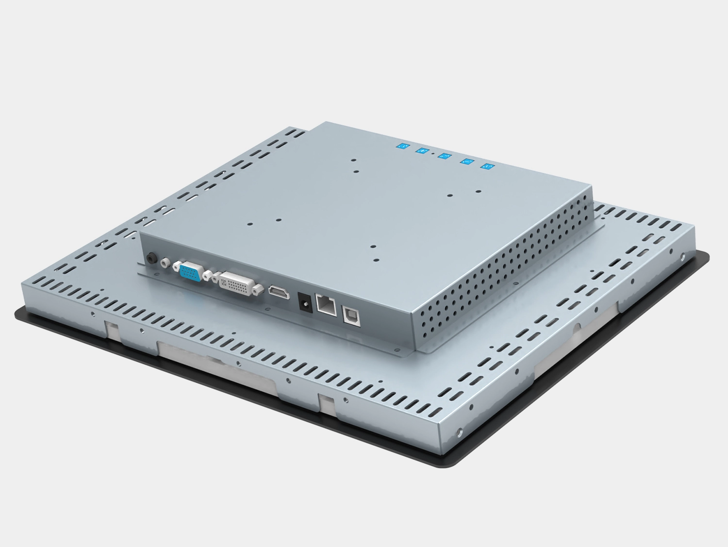  &Ccedil;ok Y&ouml;nl&uuml; Bağlantı 