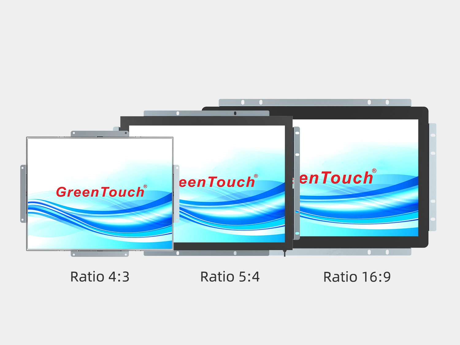  &Ccedil;eşitli Boyutlar Mevcuttur