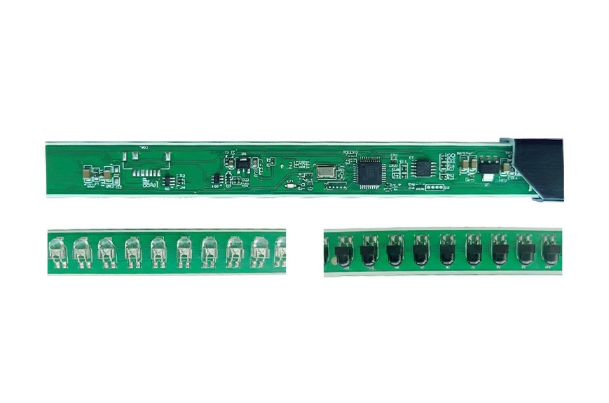 Kızıl&ouml;tesi Dokunmatik &Ccedil;er&ccedil;eve 27 - 98 İn&ccedil; (TB Serisi)