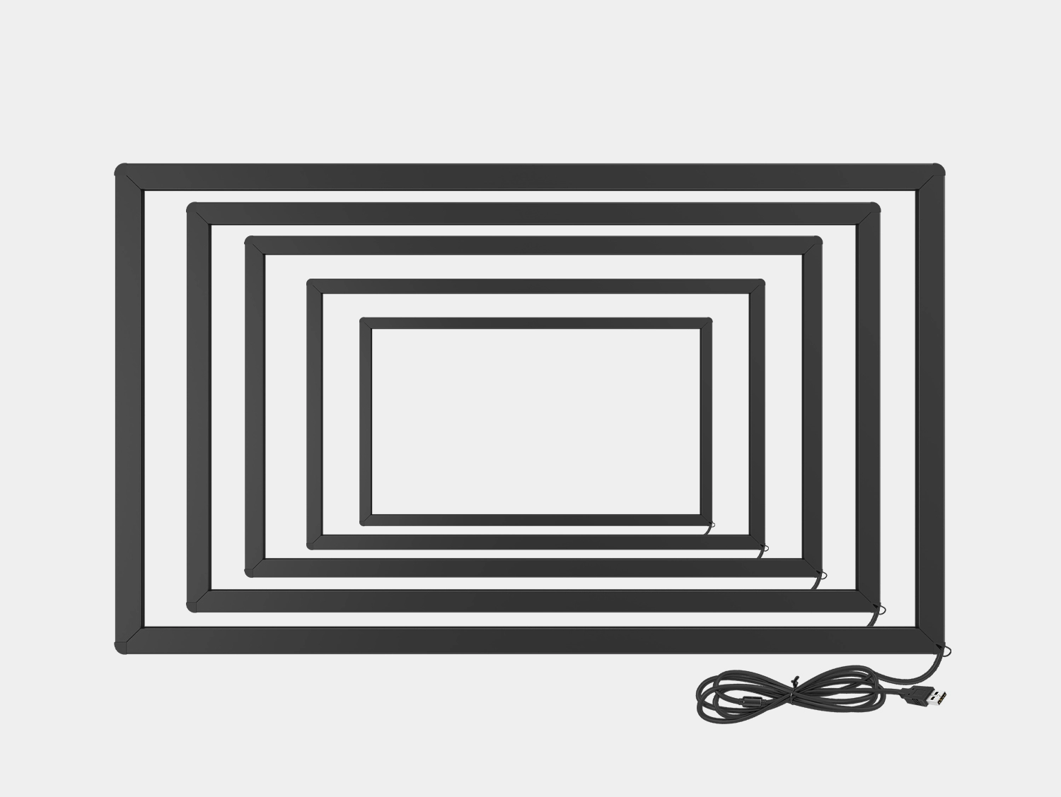  &Ccedil;eşitli Boyutlar Mevcuttur