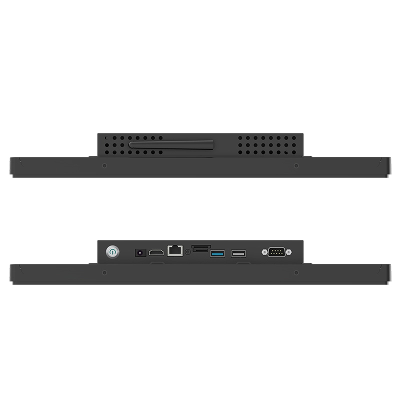 A&ccedil;ık &Ccedil;er&ccedil;eveli Dokunmatik Panel PC 7-55 İn&ccedil; (2C Serisi)