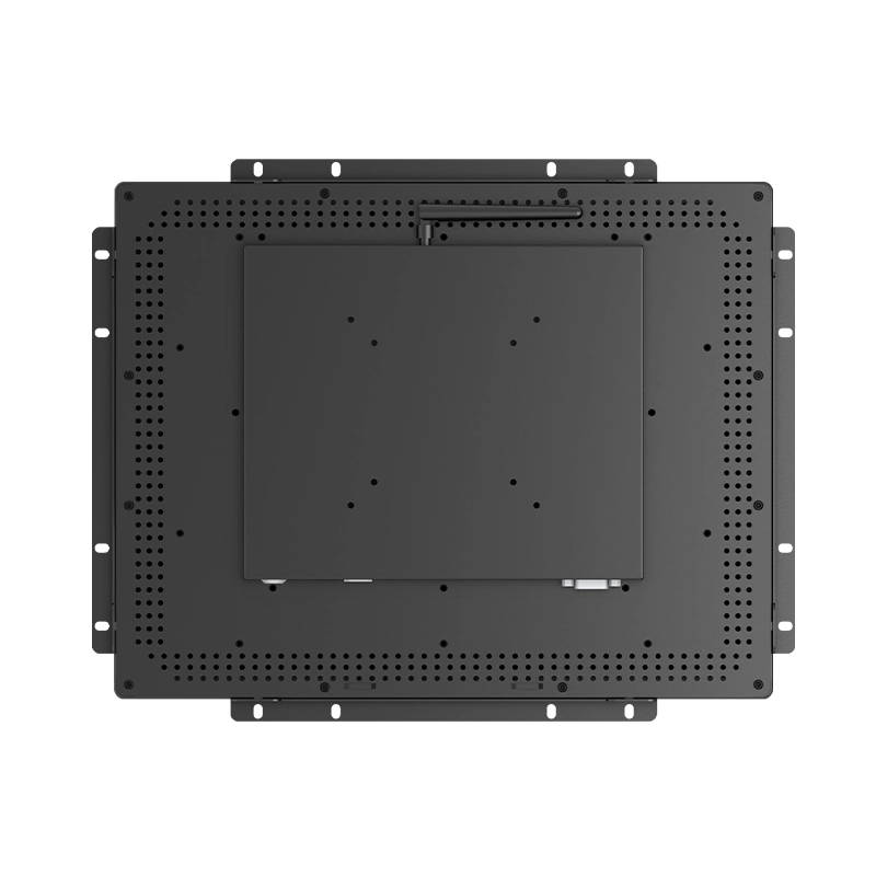 A&ccedil;ık &Ccedil;er&ccedil;eveli Dokunmatik Panel PC 7-55 İn&ccedil; (2C Serisi)