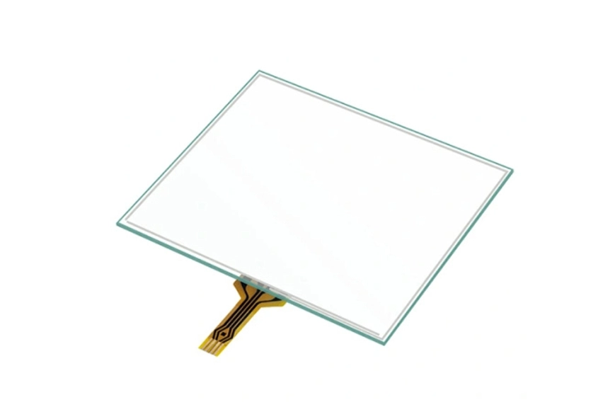 Diren&ccedil;li Dokunmatik Ekran 2,7 - 10,1 İn&ccedil; (4 Kablo)