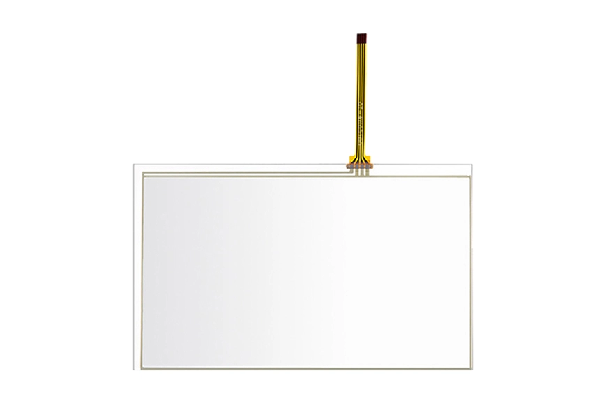 Diren&ccedil;li Dokunmatik Ekran 2,7 - 10,1 İn&ccedil; (4 Kablo)