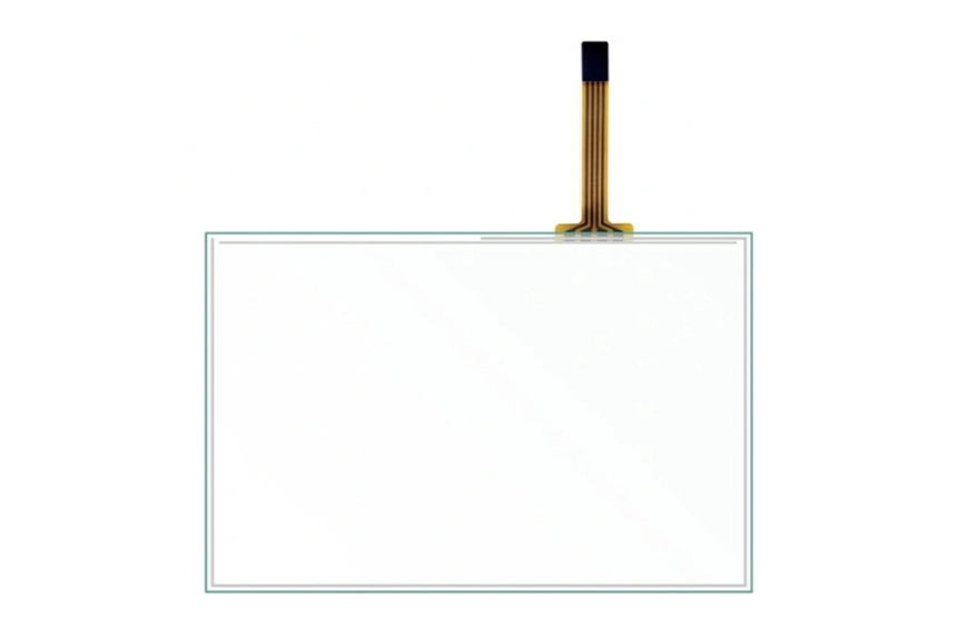 Diren&ccedil;li Dokunmatik Ekran 2,7 - 10,1 İn&ccedil; (4 Kablo)