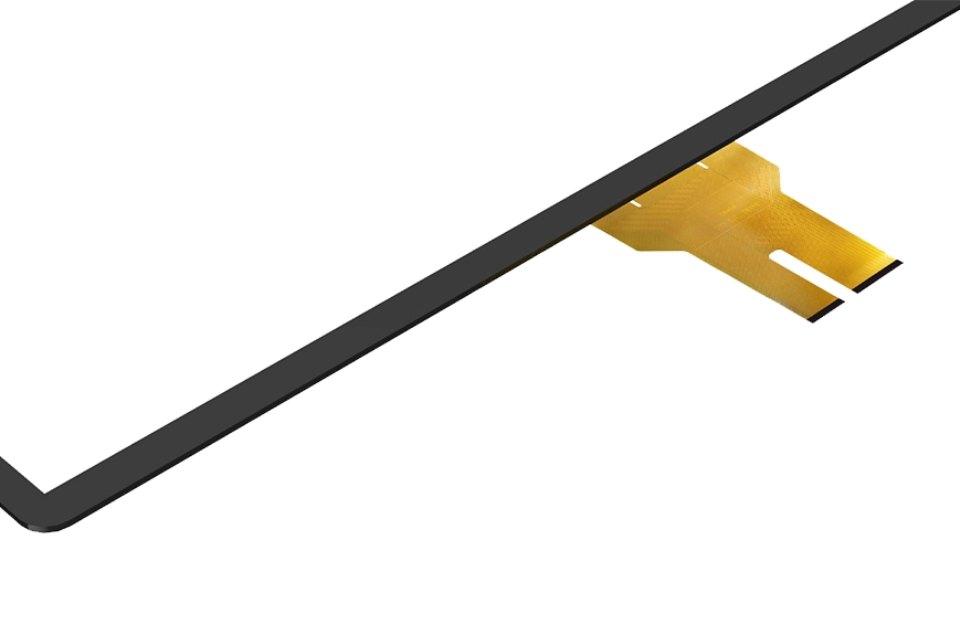 Kapasitif Dokunmatik Ekran 23,6 - 65 İn&ccedil;