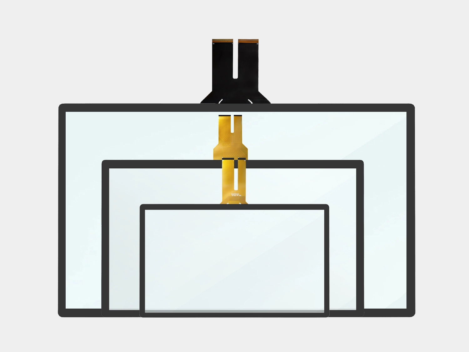  &Ccedil;eşitli Boyutlar Mevcuttur