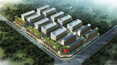 GreenTouch 2026 Hakkında