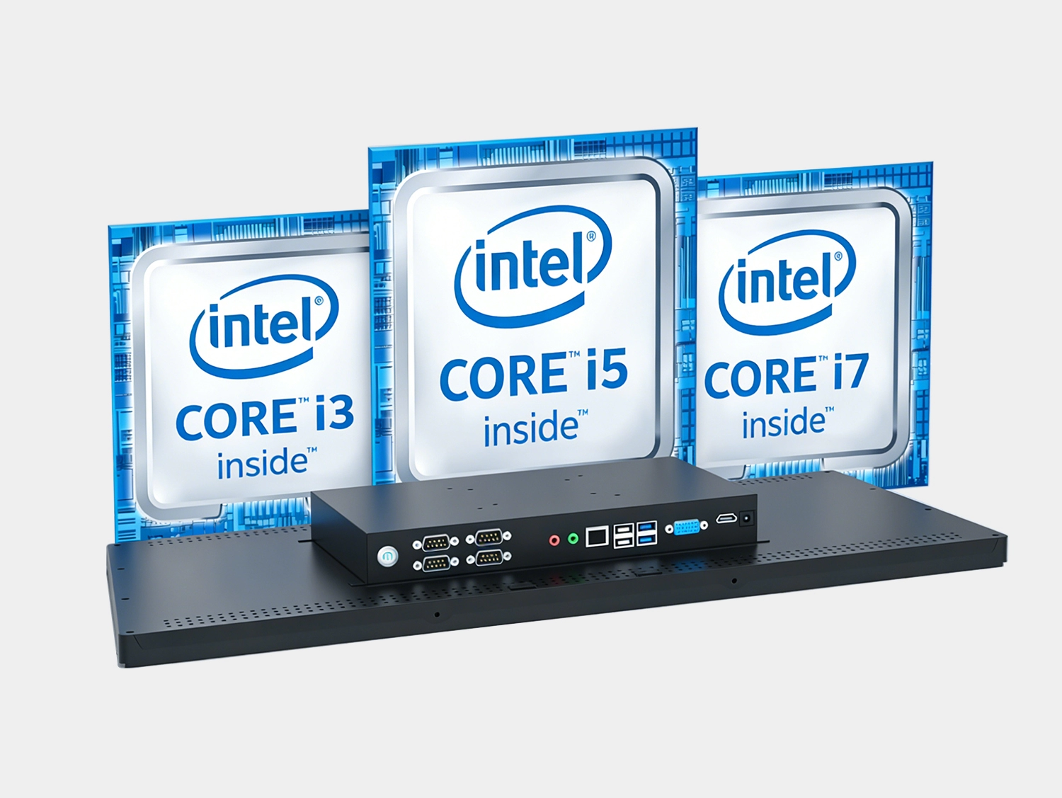  Yapılandırma ve Bağlantı 