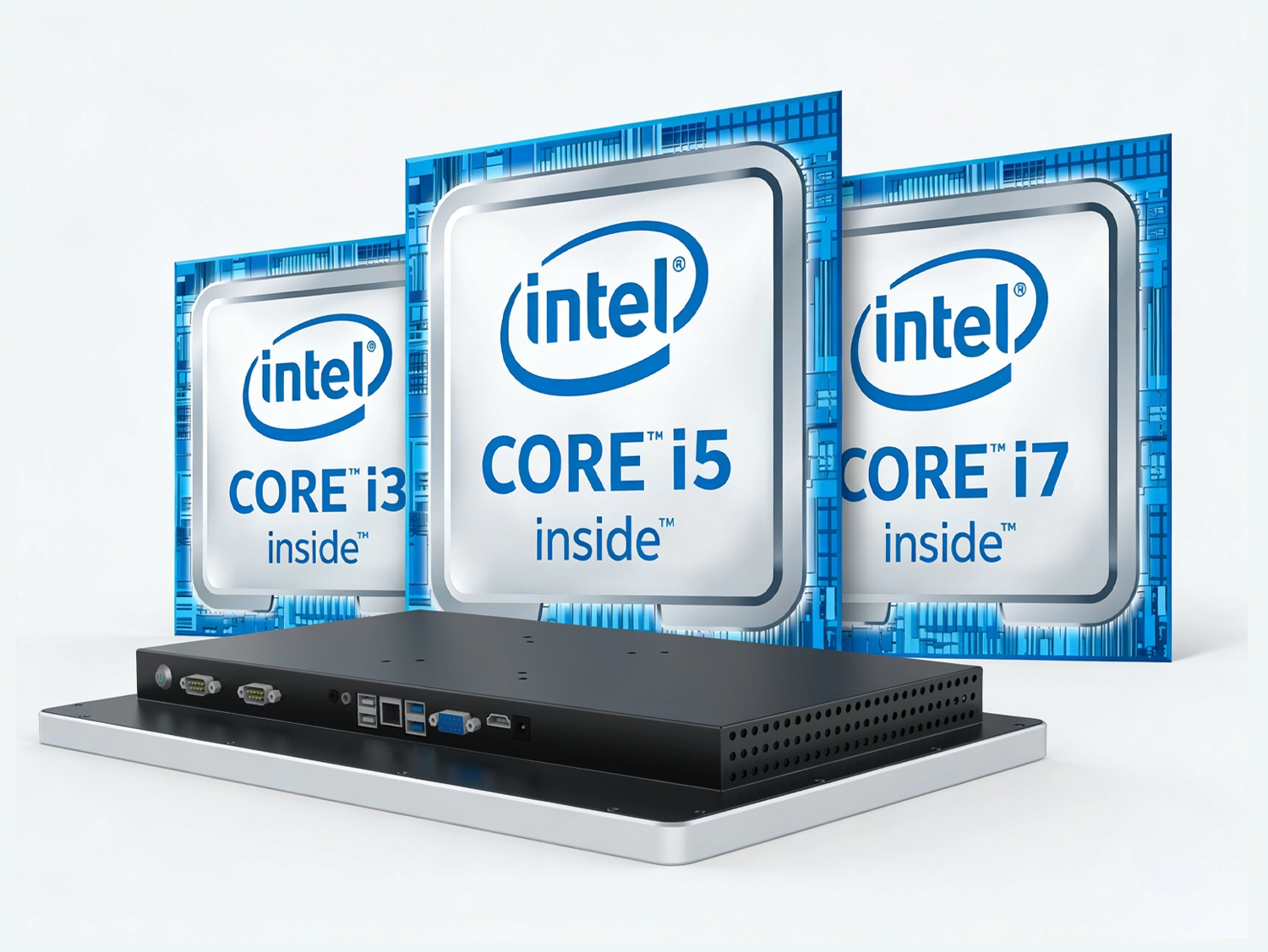  Yapılandırma ve Bağlantı 