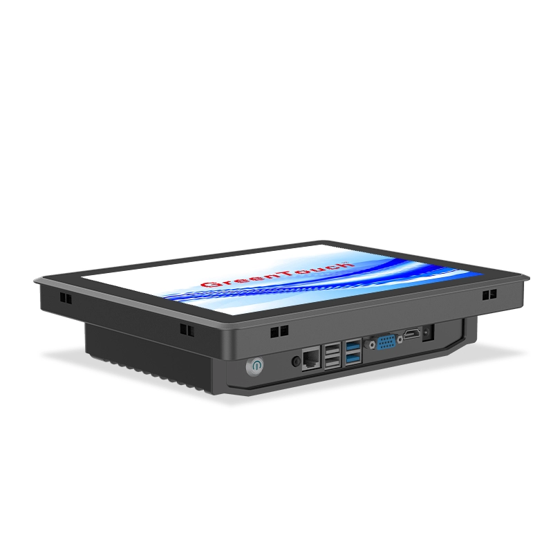 Panel Montajlı Dokunmatik Panel PC 10.1-23.8 İn&ccedil; (3D Serisi)