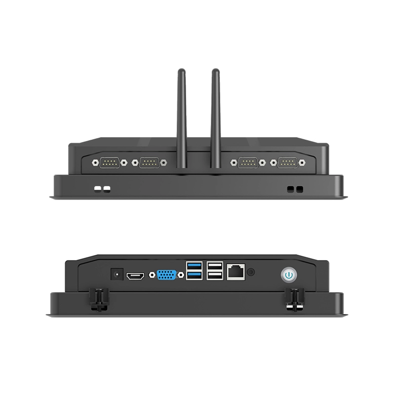 Panel Montajlı Dokunmatik Panel PC 10.1-23.8 İn&ccedil; (3D Serisi)