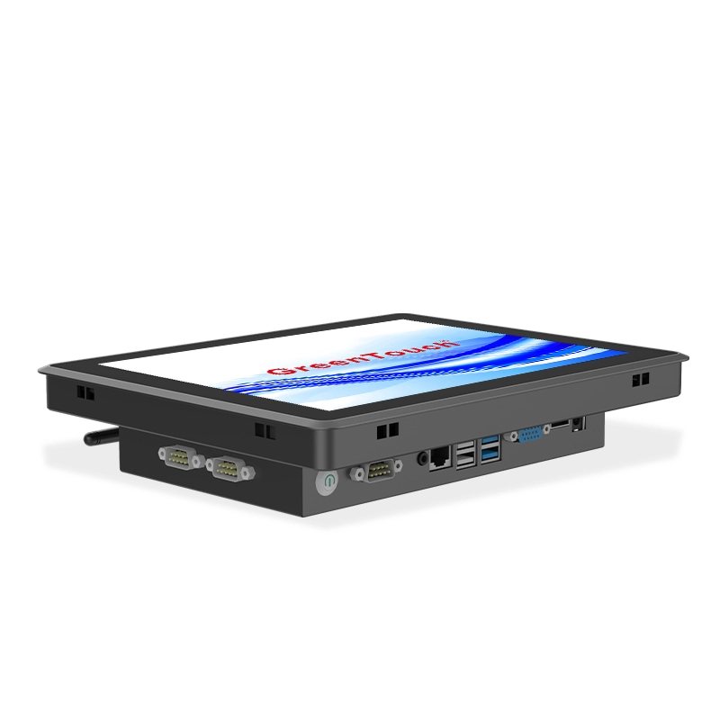 Panel Montajlı Dokunmatik Panel PC 10.1-23.8 İn&ccedil; (3E Serisi)