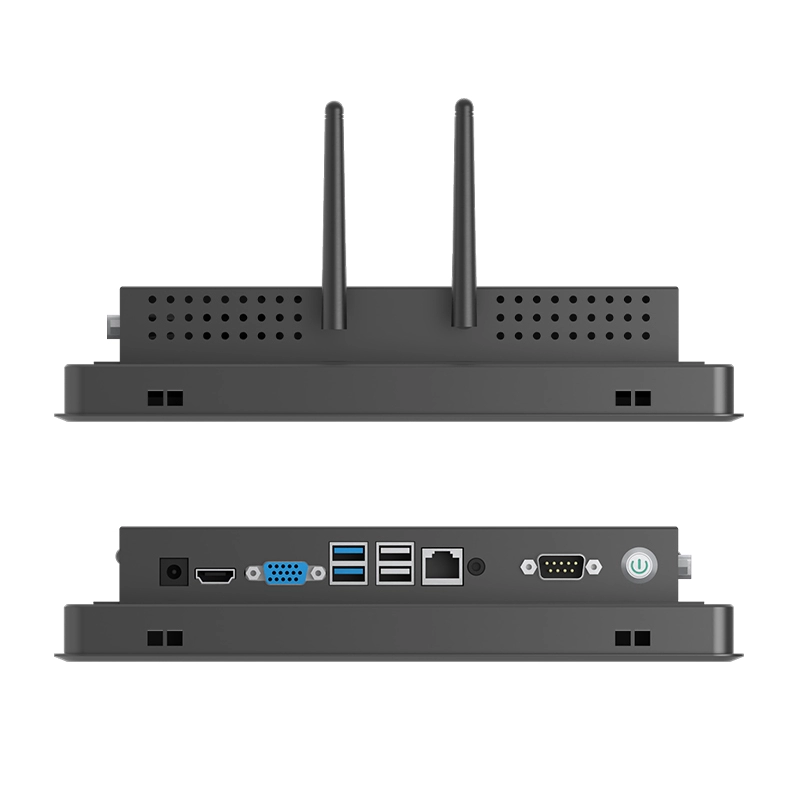 Panel Montajlı Dokunmatik Panel PC 10.1-23.8 İn&ccedil; (3E Serisi)