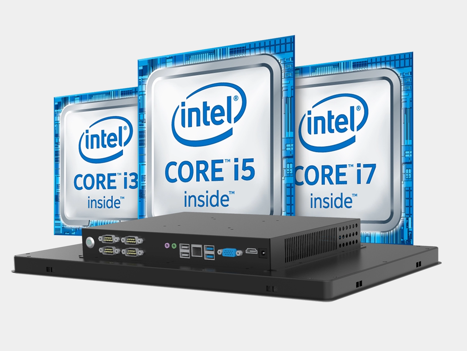  Yapılandırma ve Bağlantı 