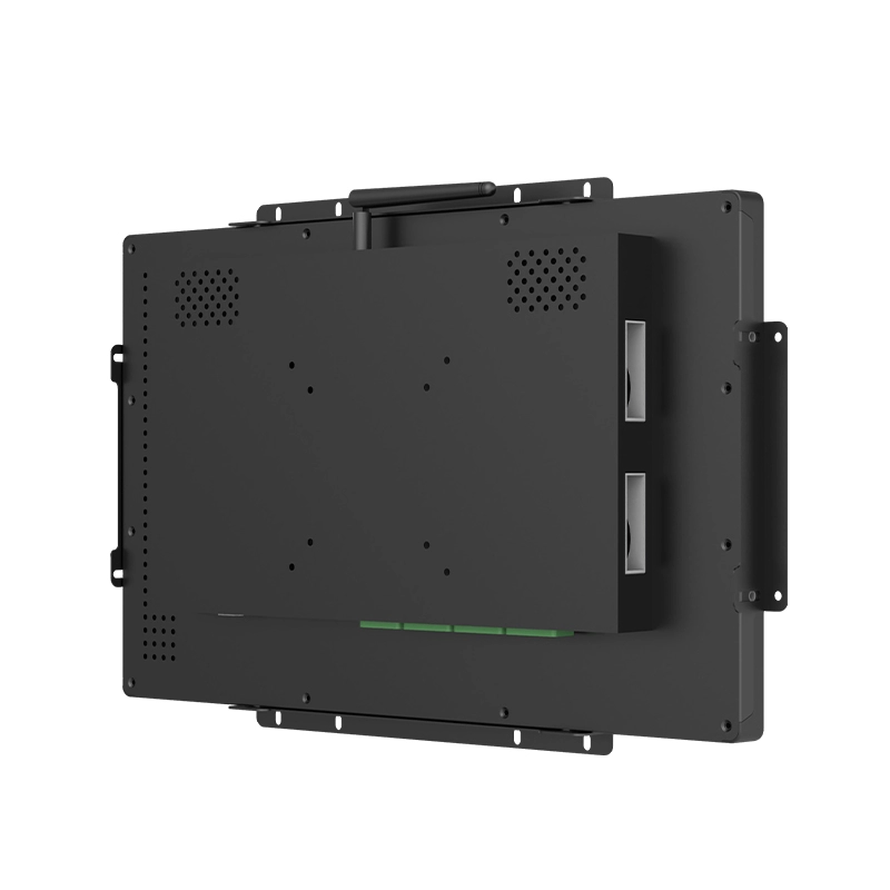Y&uuml;ksek Parlaklıkta Dokunmatik Panel PC 10.1-23.8 İn&ccedil; (2CGL Serisi)