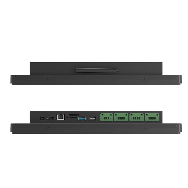 Y&uuml;ksek Parlaklıkta Dokunmatik Panel PC 10.1-23.8 İn&ccedil; (2CGL Serisi)