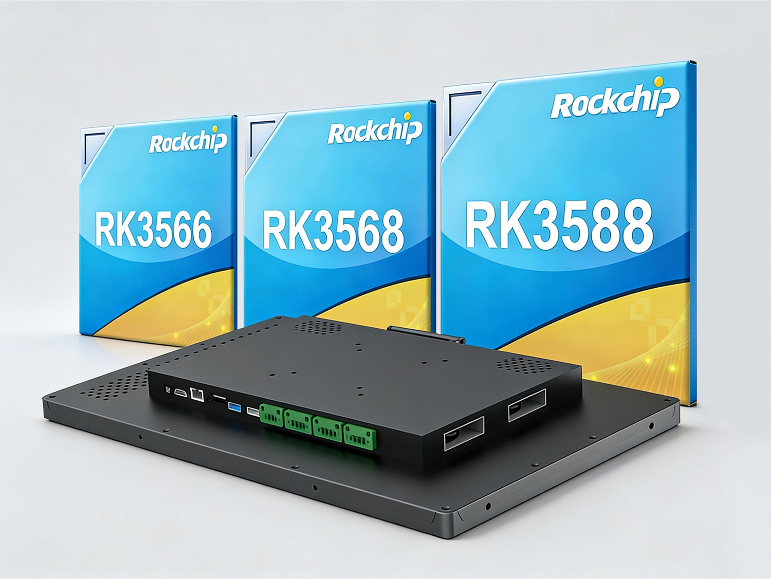  Yapılandırma ve Bağlantı 