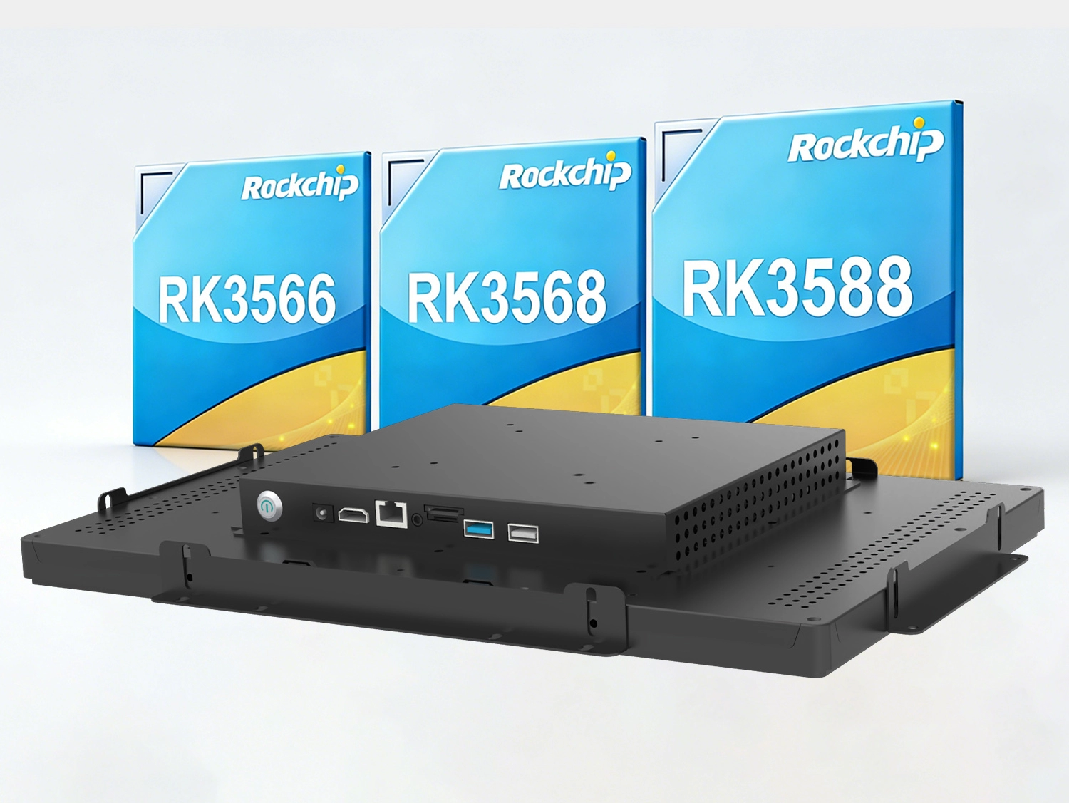  Yapılandırma ve Bağlantı 