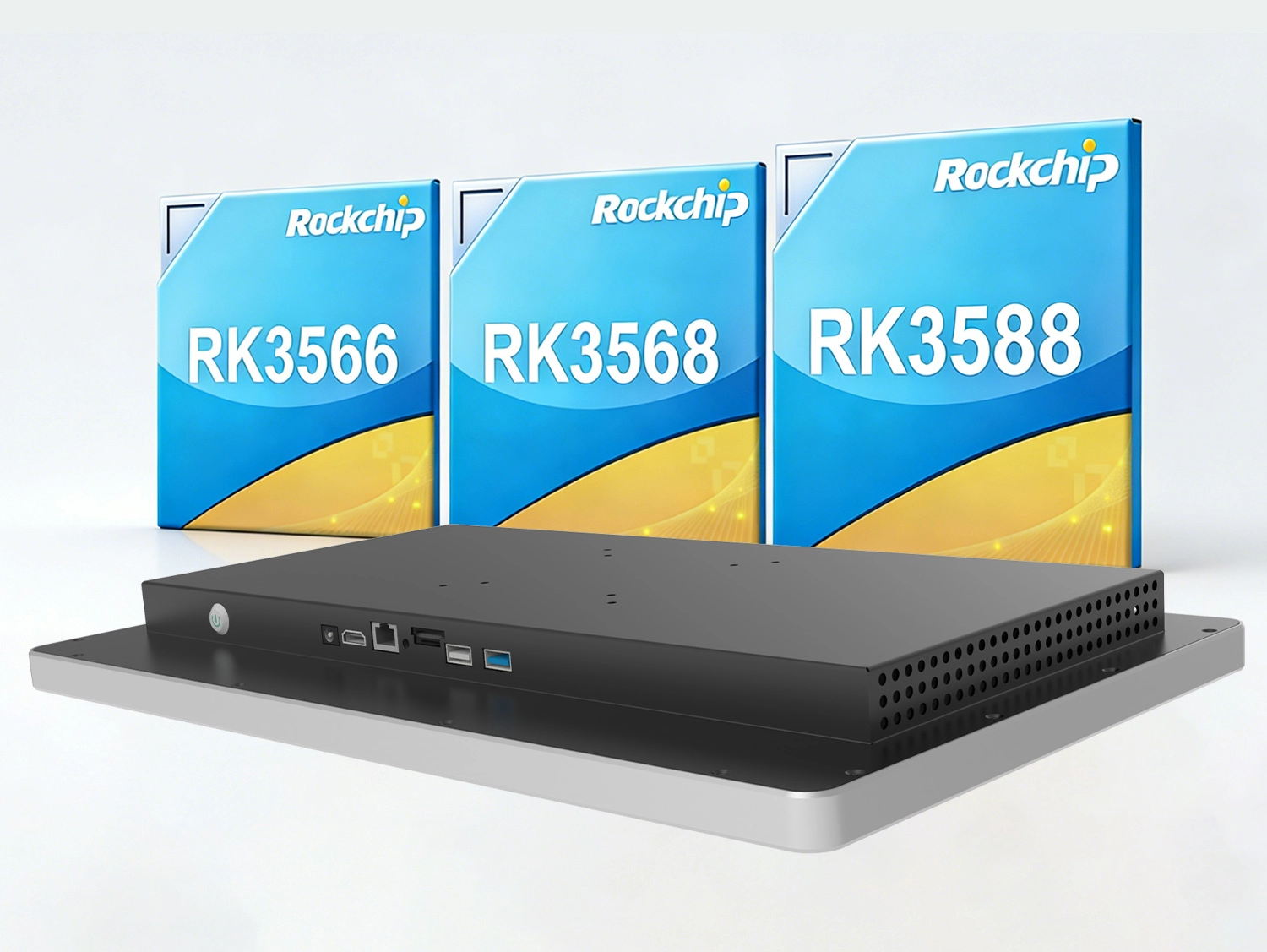  Yapılandırma ve Bağlantı 