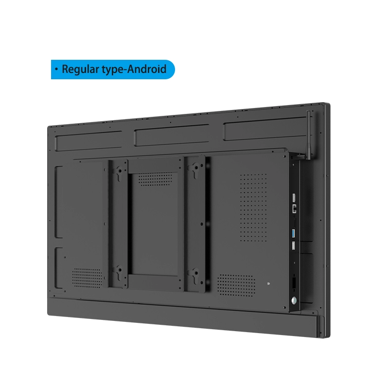 Duvara monte dijital tabela 32-65 in&ccedil; (6C Serisi)