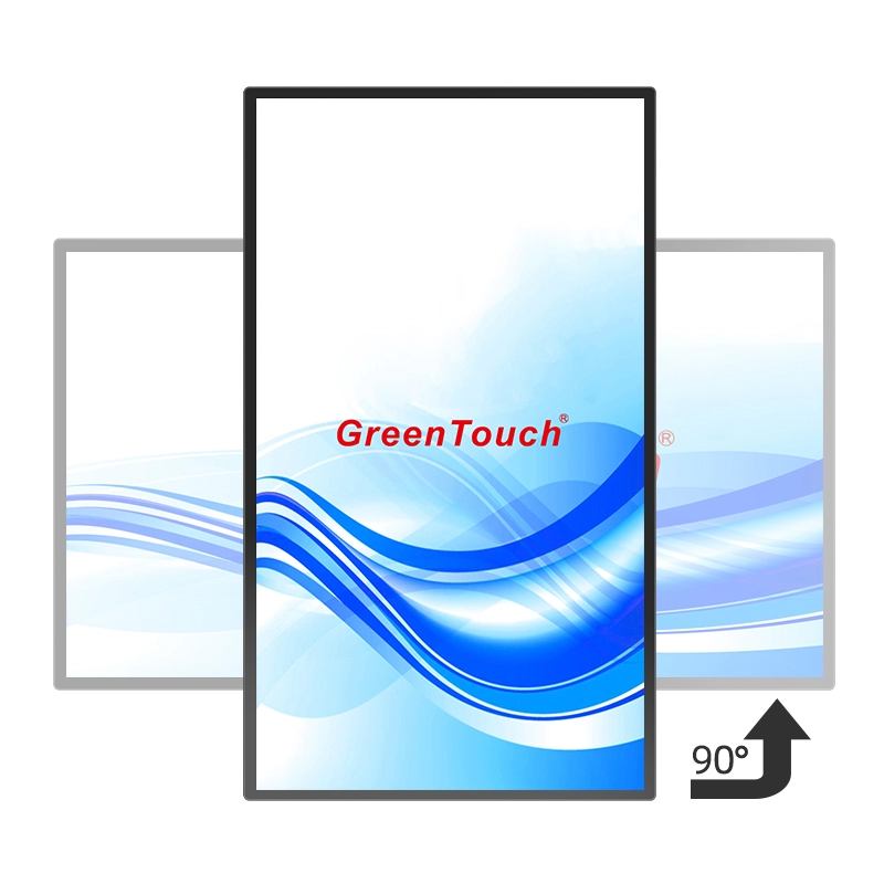 Duvara monte dijital tabela 32-65 in&ccedil; (6C Serisi)