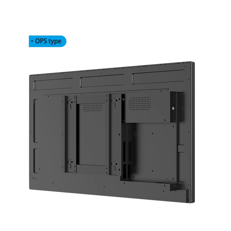 Duvara monte dijital tabela 32-65 in&ccedil; (6C Serisi)