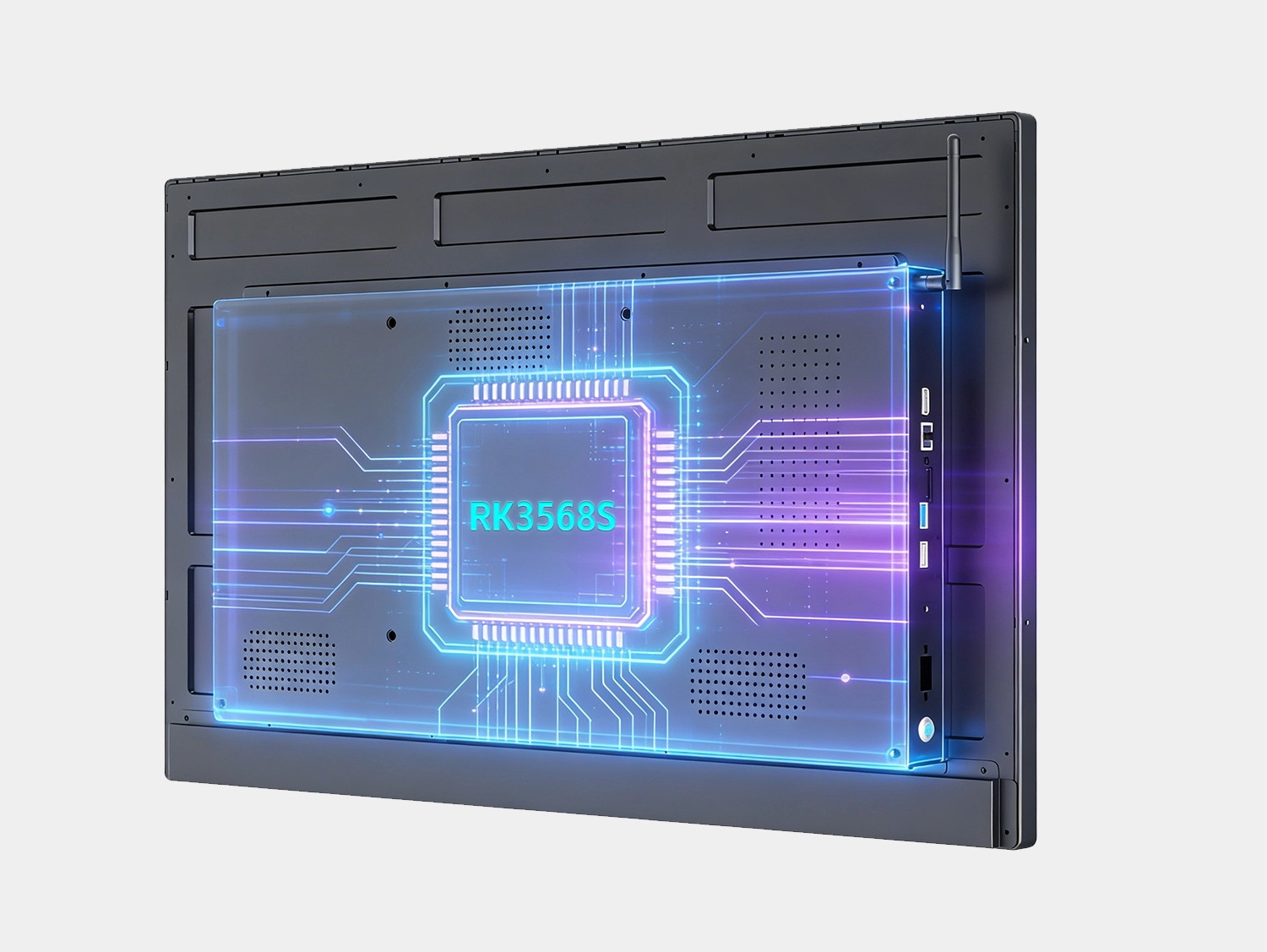  Yapılandırma ve Bağlantı 