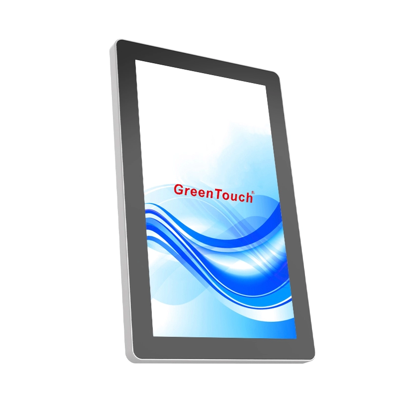 K&uuml;&ccedil;&uuml;k Boy Dijital Ekran 7-27 İn&ccedil; (3A Serisi)