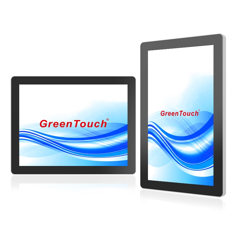 K&uuml;&ccedil;&uuml;k Boy Dijital Ekran 7-27 İn&ccedil; (3A Serisi)