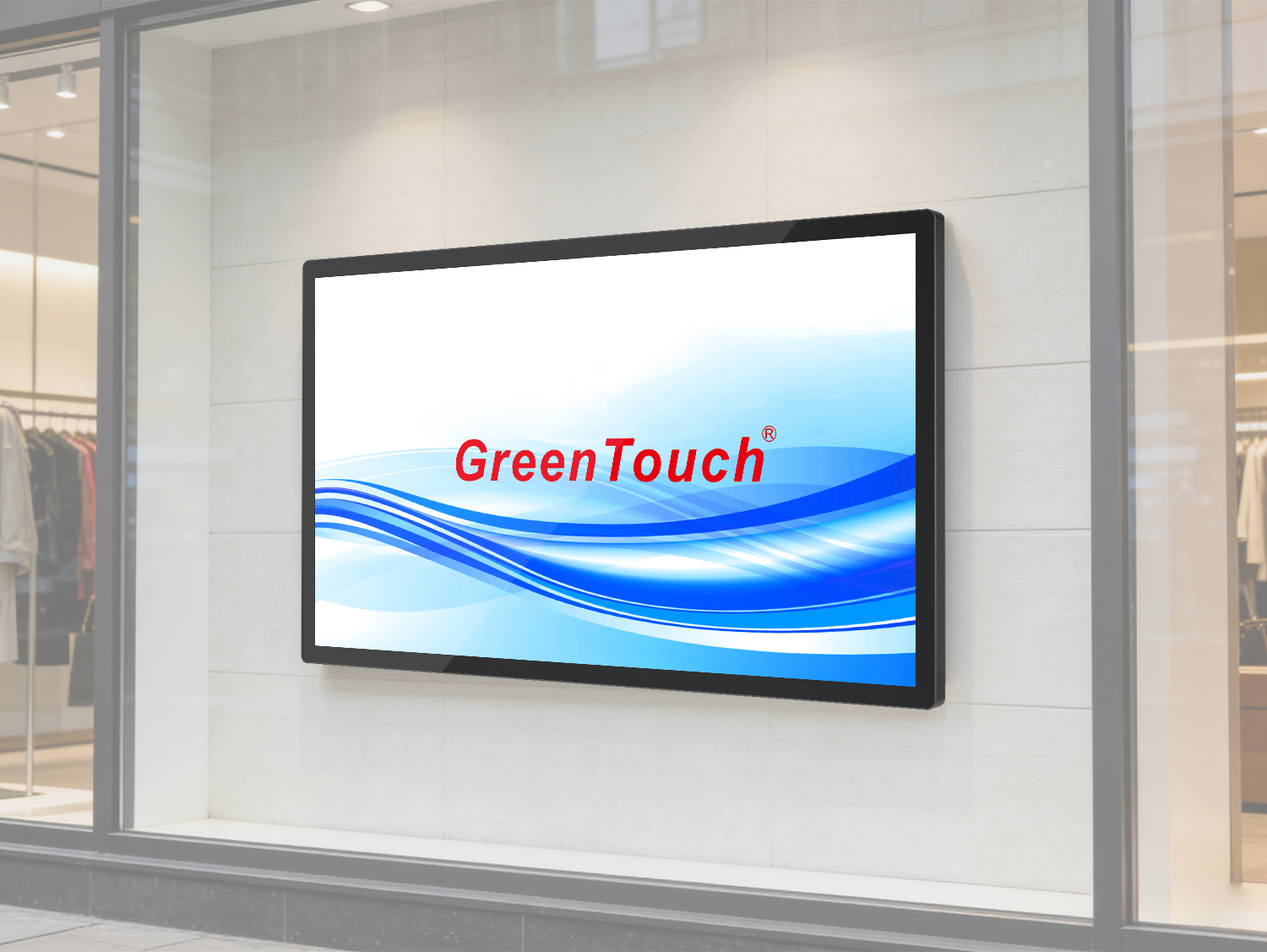 7A Digital Signage'e Genel Bakış