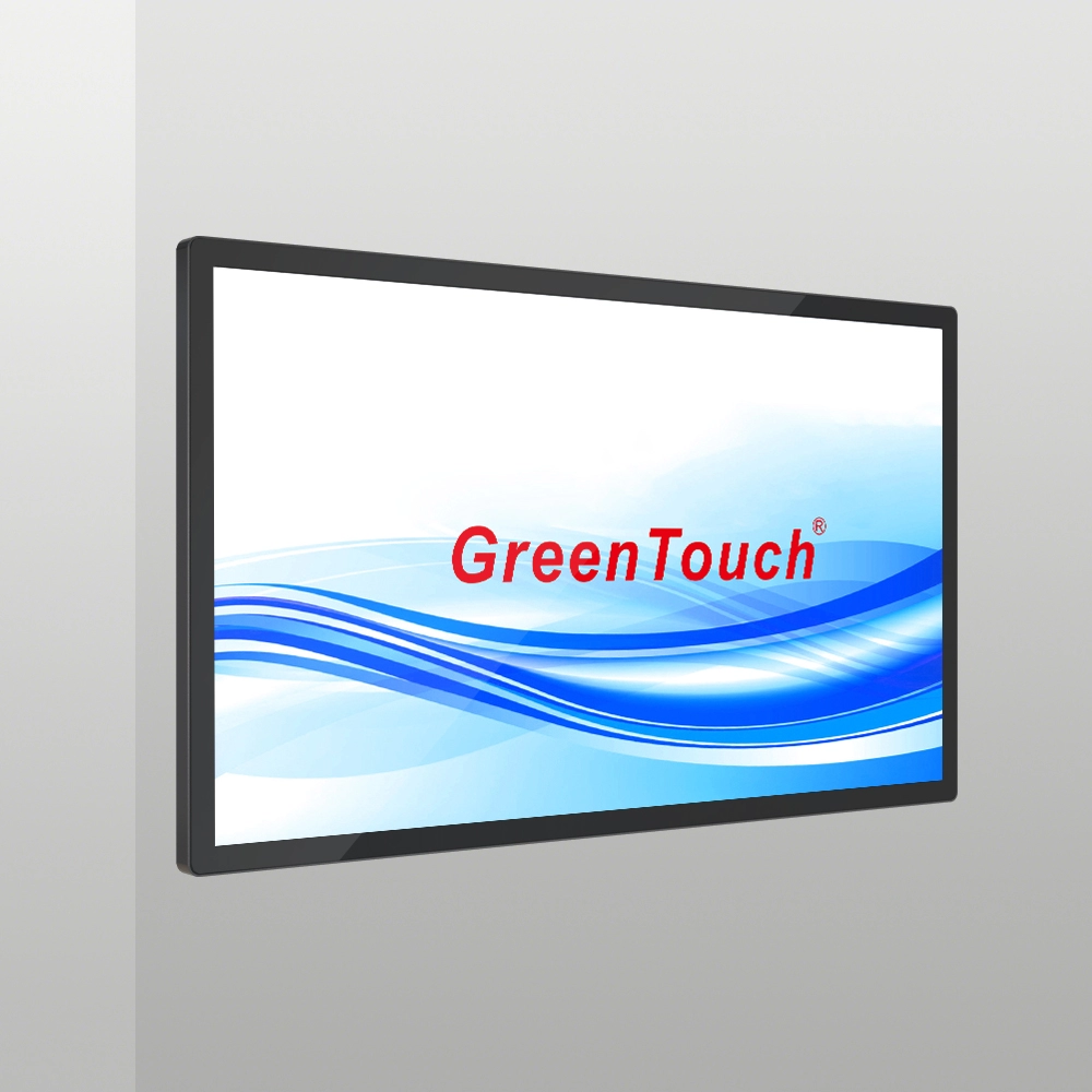 Duvara monte (Yatay) 