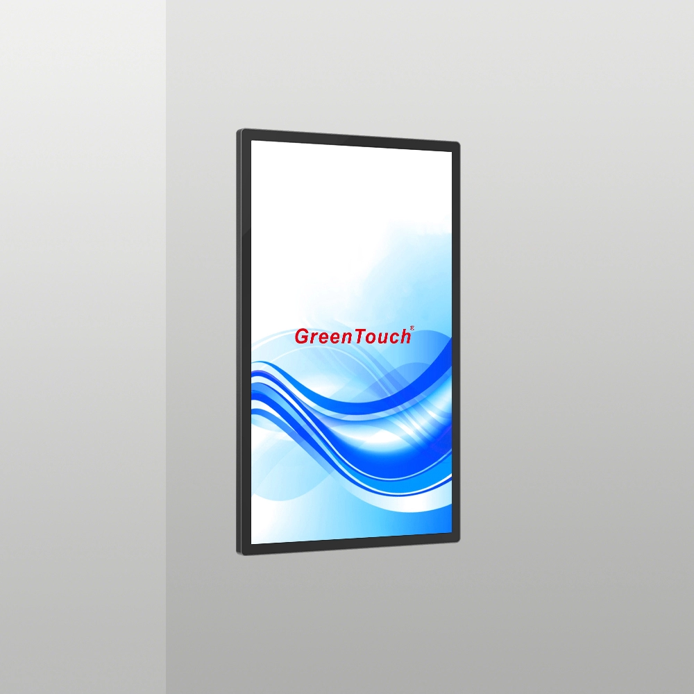  Duvara monte (Dikey) 